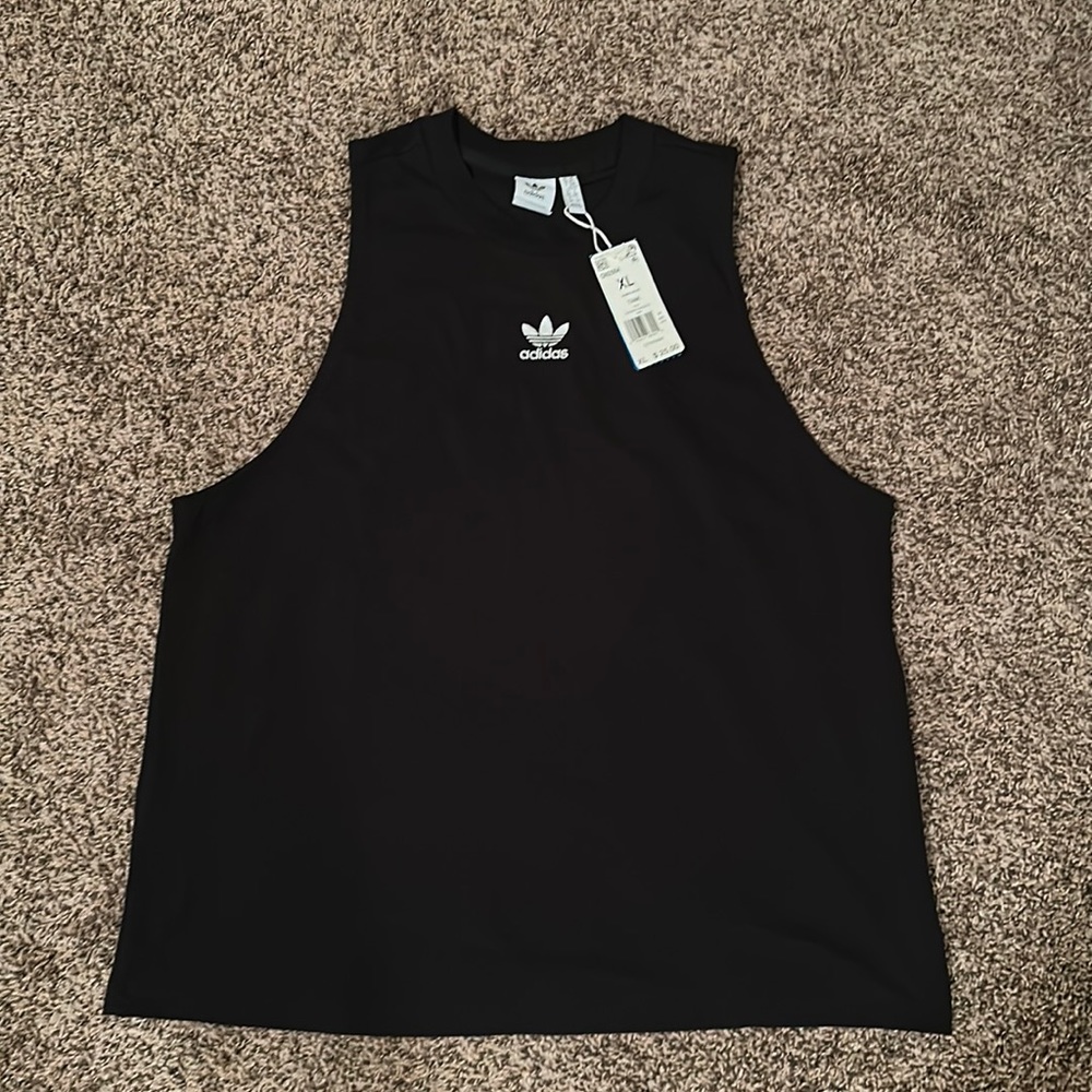 NWT Adidas Originals tank